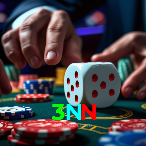 Ambiente vibrante de cassino online