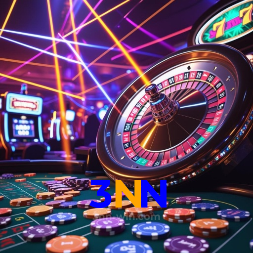 Por Que Escolher o Cassino do 3NN