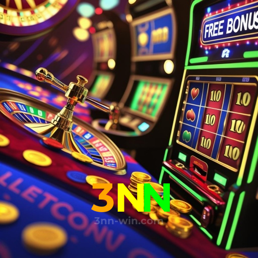 Promoções 3NN