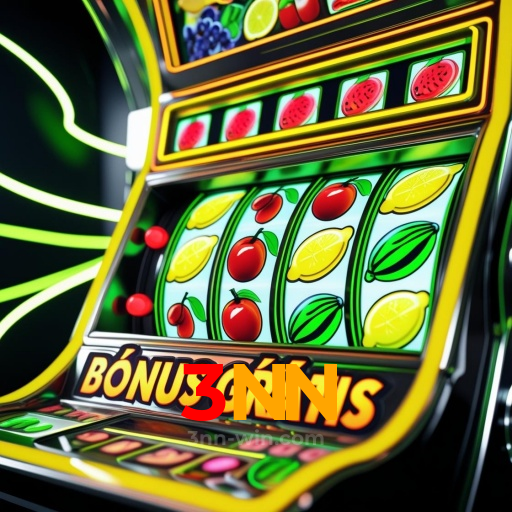 Novos Slots no 3NN