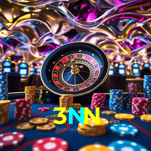 Por Que Jogar no 3NN?