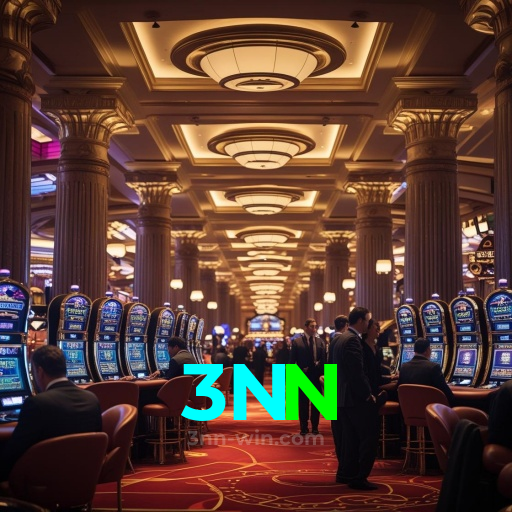 Novos Jogos no 3NN